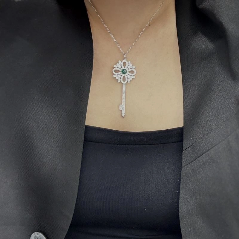 Unclassified Brand Necklaces WellDesigned 213291