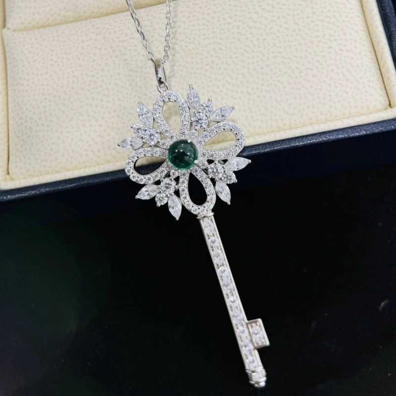 Unclassified Brand Necklaces WellDesigned 213291