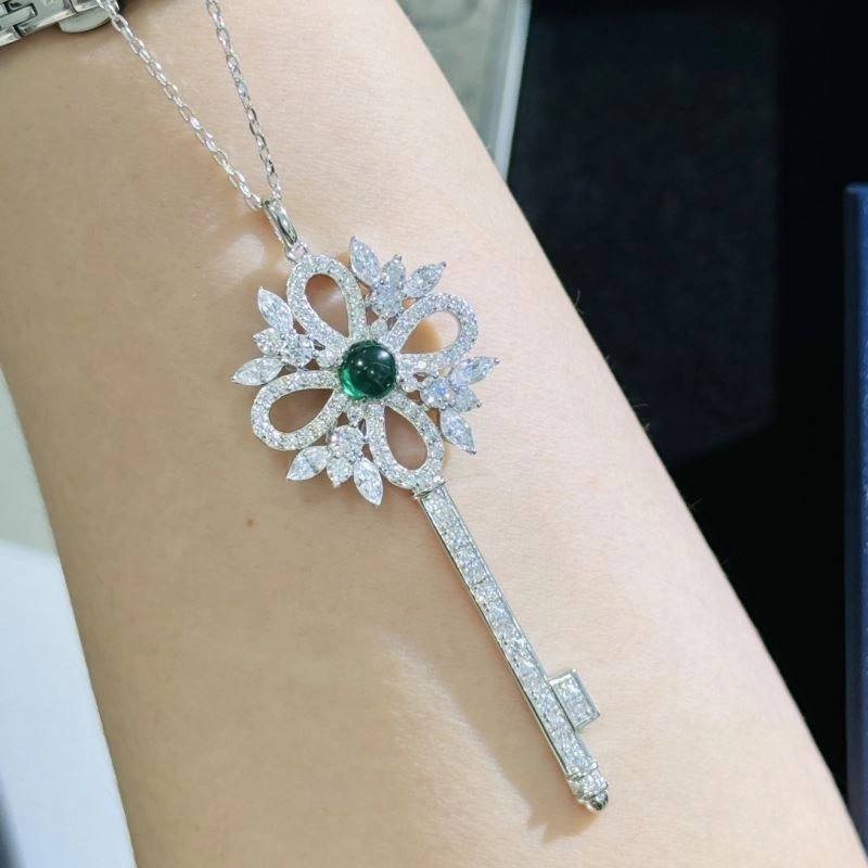 Unclassified Brand Necklaces WellDesigned 213291