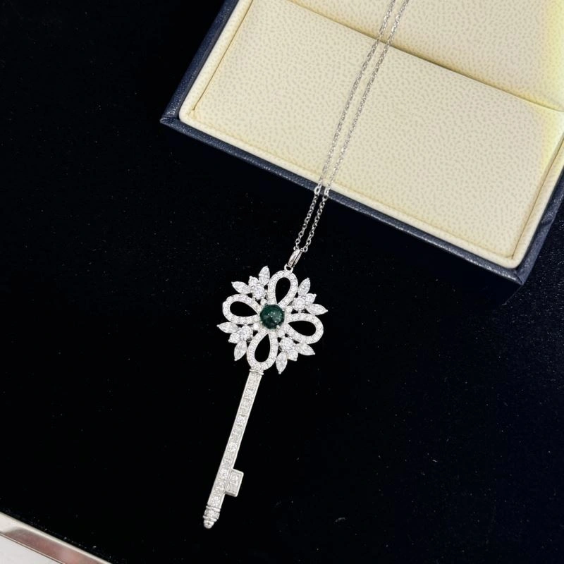 Unclassified Brand Necklaces WellDesigned 213291