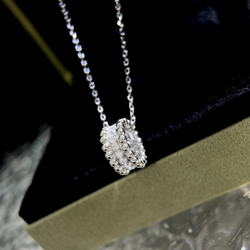 Unclassified Brand Necklaces Versatile 213297