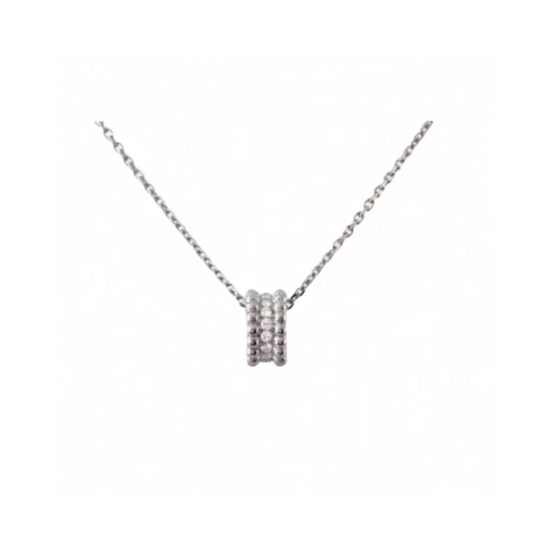 Unclassified Brand Necklaces Versatile 213297