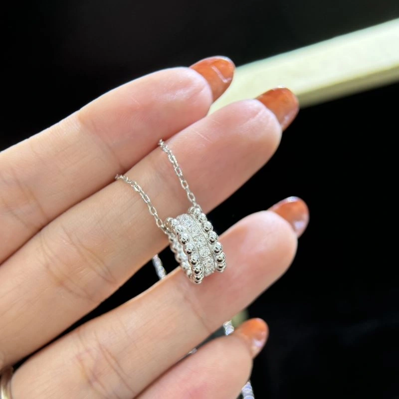 Unclassified Brand Necklaces Versatile 213297