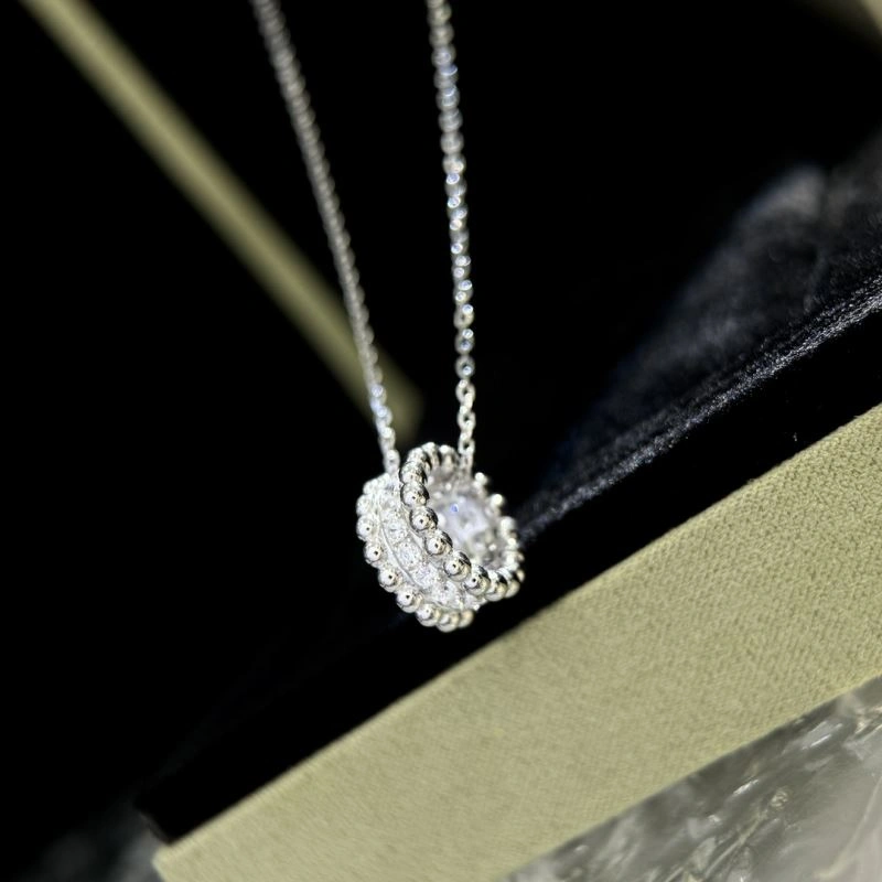 Unclassified Brand Necklaces Versatile 213297