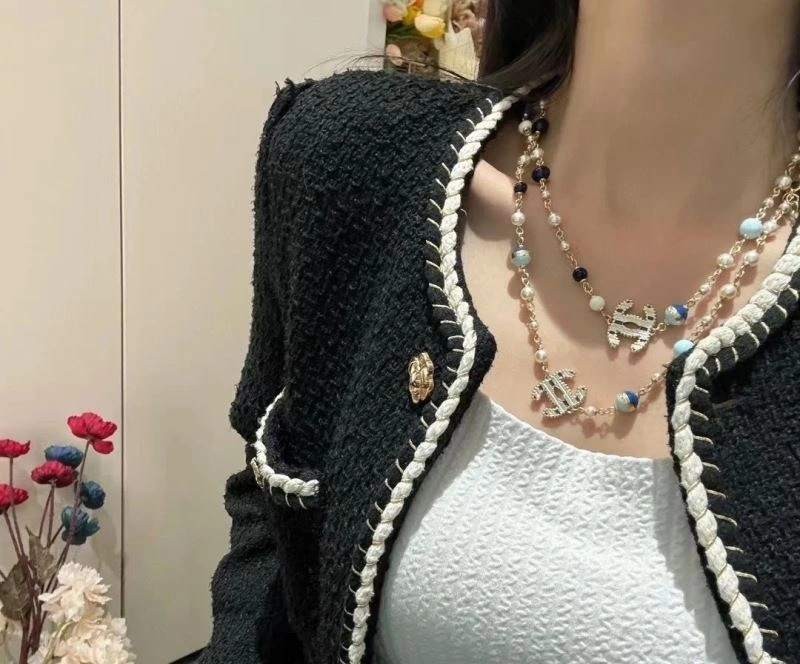 Affordable Unclassified Brand Necklaces 213283