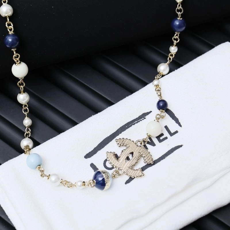 Affordable Unclassified Brand Necklaces 213283