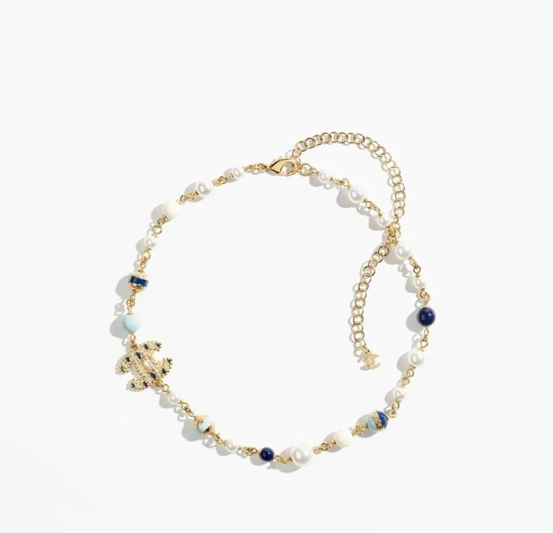 Unclassified Brand Necklaces SoftTouch 213266