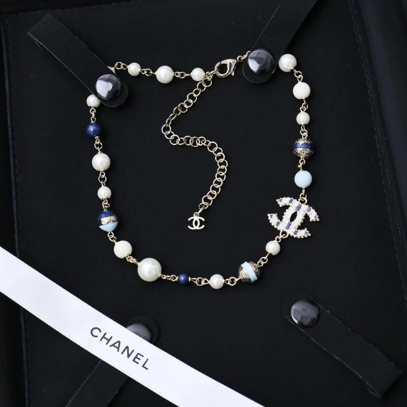 Unclassified Brand Necklaces SoftTouch 213266