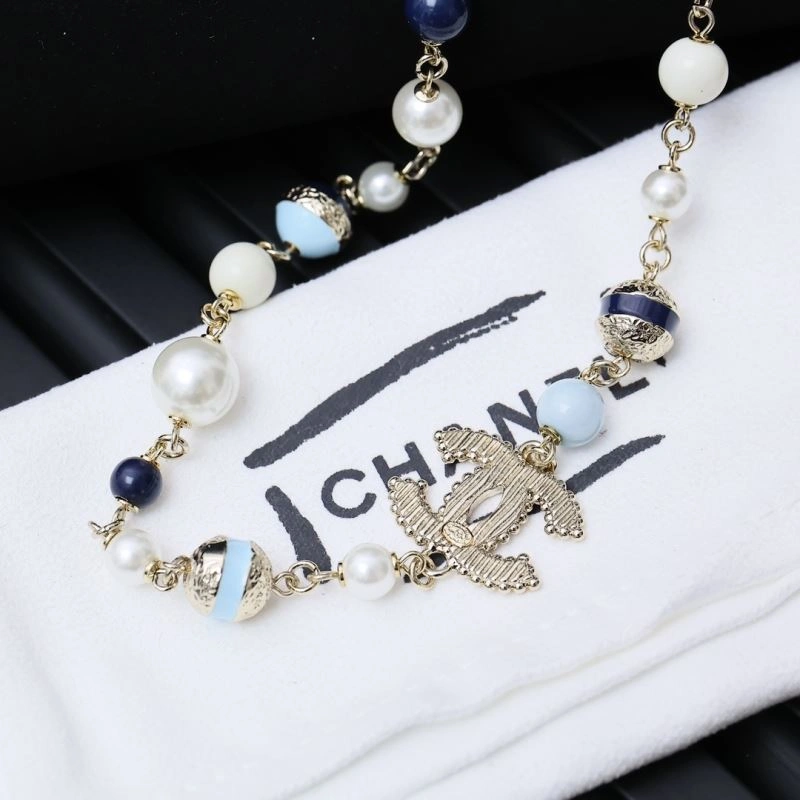 Unclassified Brand Necklaces SoftTouch 213266