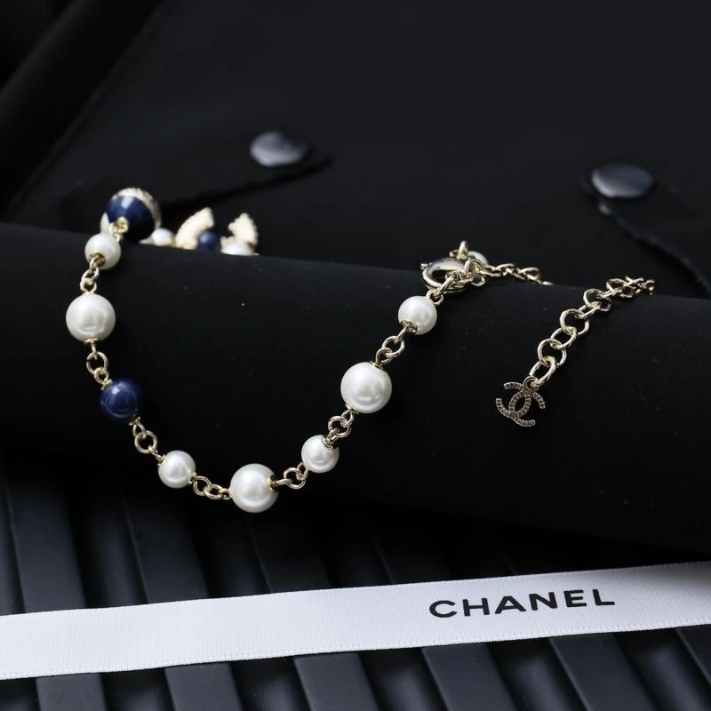 Unclassified Brand Necklaces SoftTouch 213266