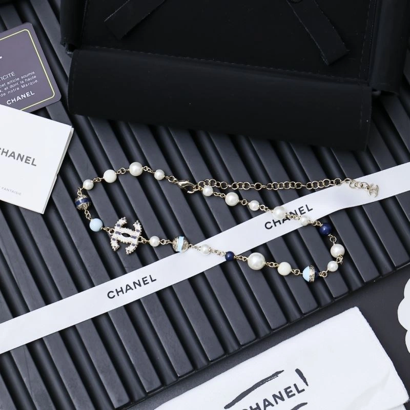 Unclassified Brand Necklaces SoftTouch 213266
