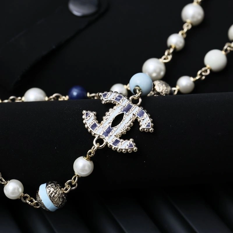 Unclassified Brand Necklaces SoftTouch 213266