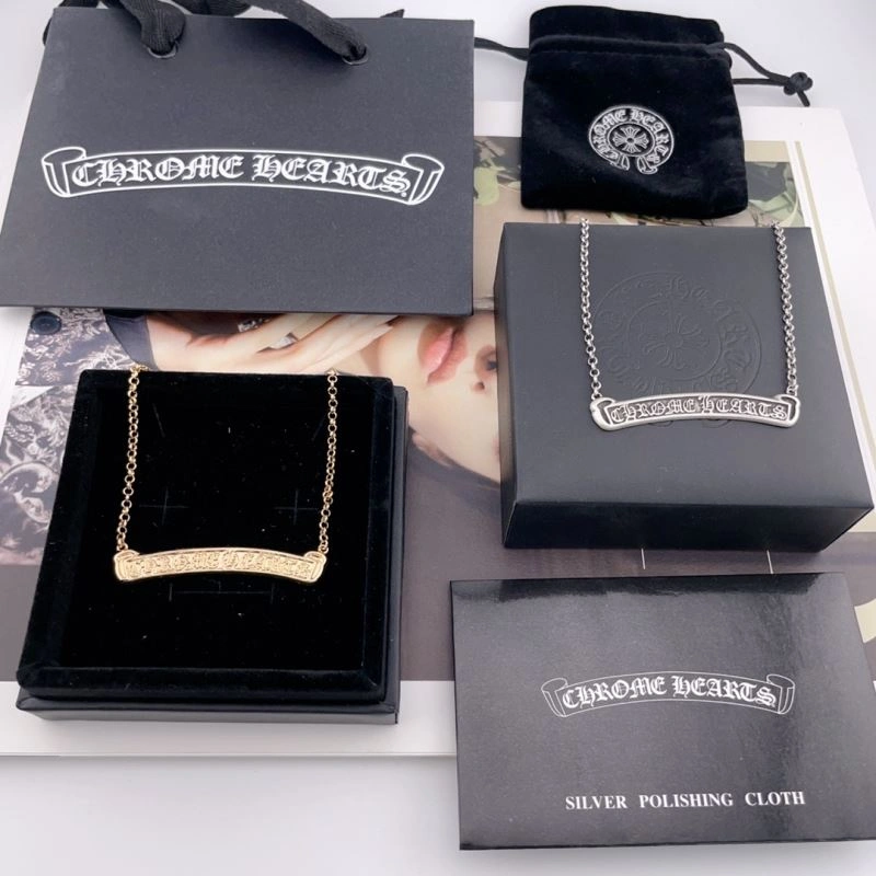 Unclassified Brand Necklaces Premium 213272