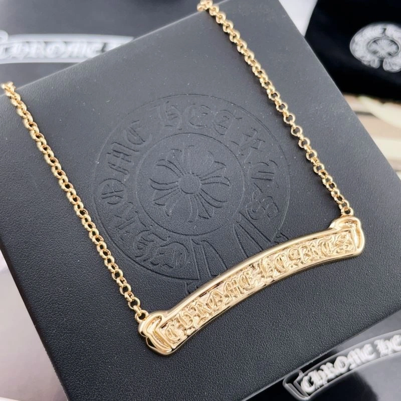 Unclassified Brand Necklaces Premium 213272