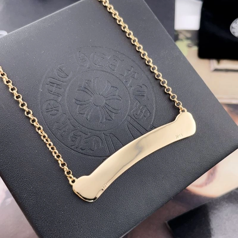 Unclassified Brand Necklaces Premium 213272