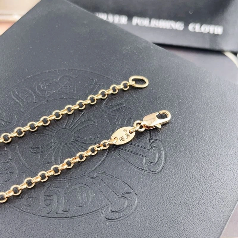 Unclassified Brand Necklaces Premium 213272