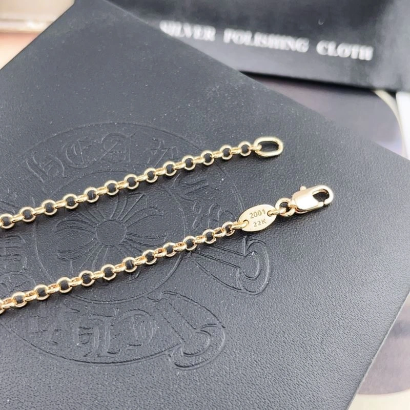 Unclassified Brand Necklaces Premium 213272