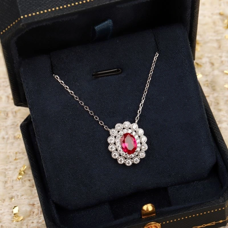 Unclassified Brand Necklaces EasyMatch 213281