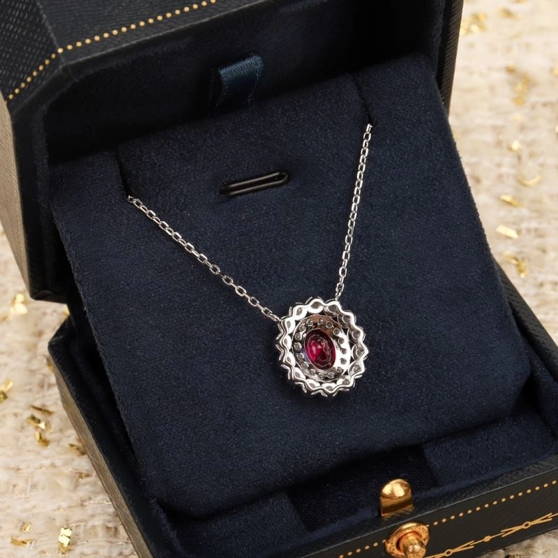 Unclassified Brand Necklaces EasyMatch 213281