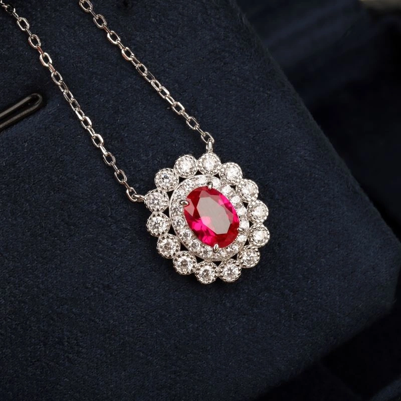 Unclassified Brand Necklaces EasyMatch 213281