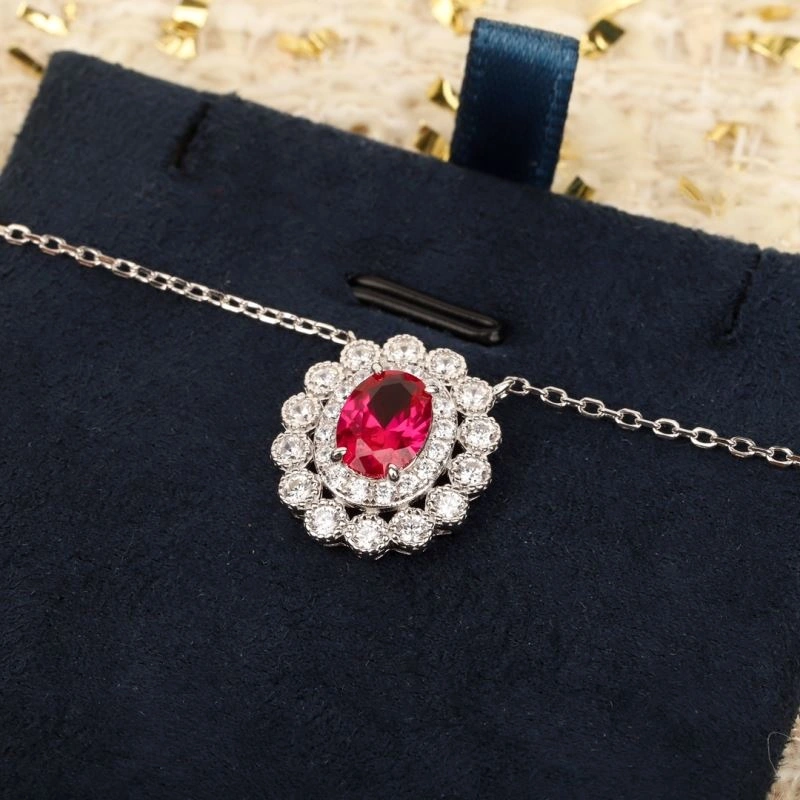 Unclassified Brand Necklaces EasyMatch 213281