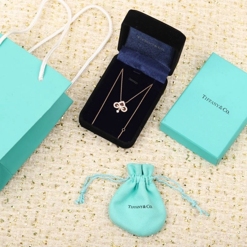 Elegant Unclassified Brand Necklaces 213290