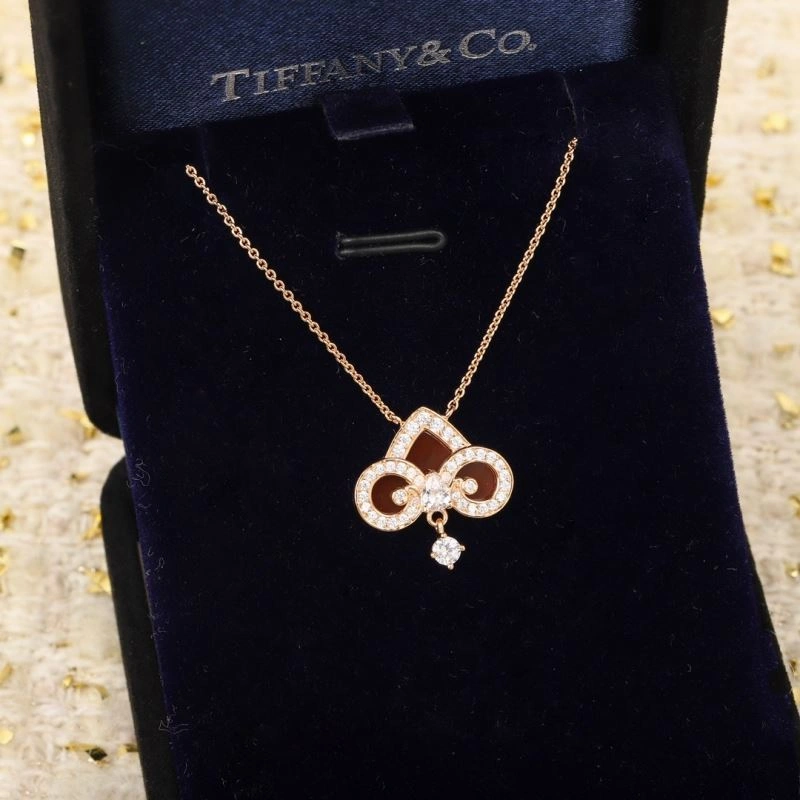 Elegant Unclassified Brand Necklaces 213290