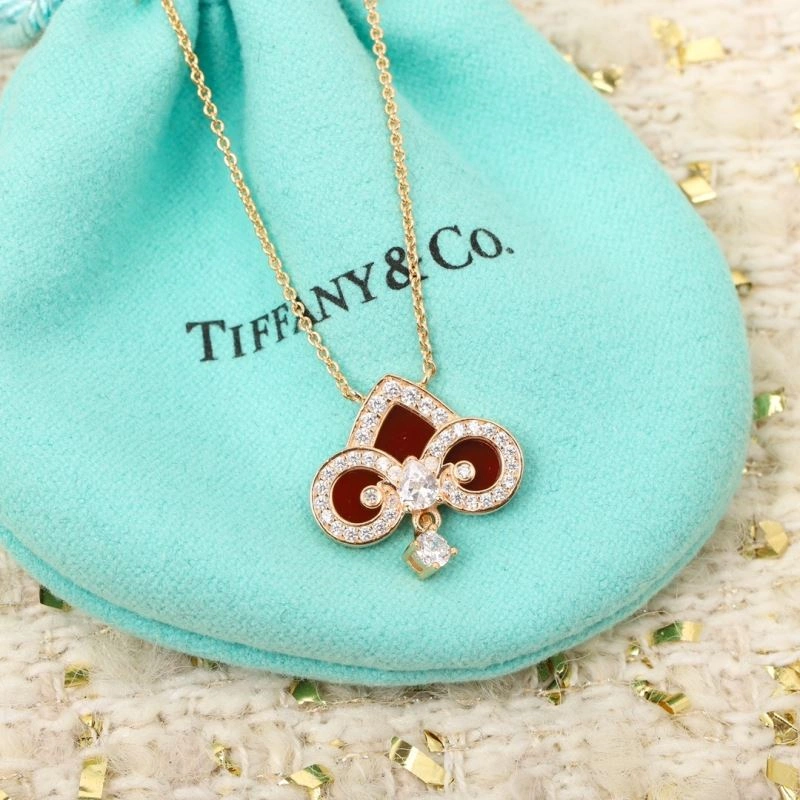 Elegant Unclassified Brand Necklaces 213290