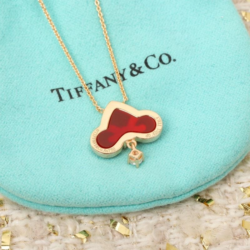 Elegant Unclassified Brand Necklaces 213290