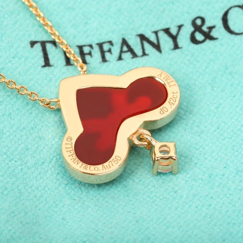 Elegant Unclassified Brand Necklaces 213290