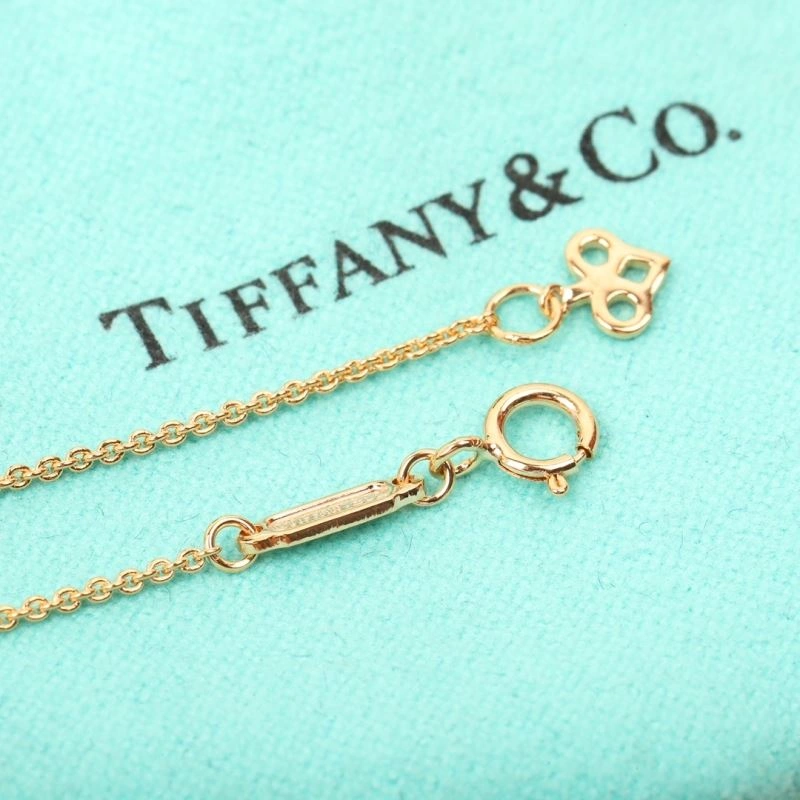 Elegant Unclassified Brand Necklaces 213290