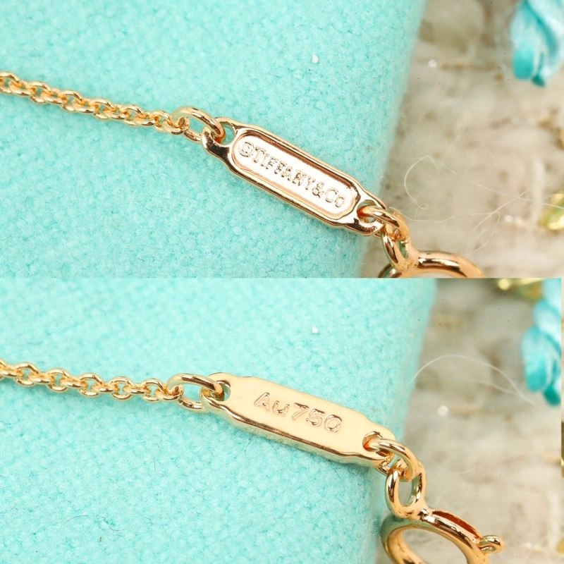 Elegant Unclassified Brand Necklaces 213290