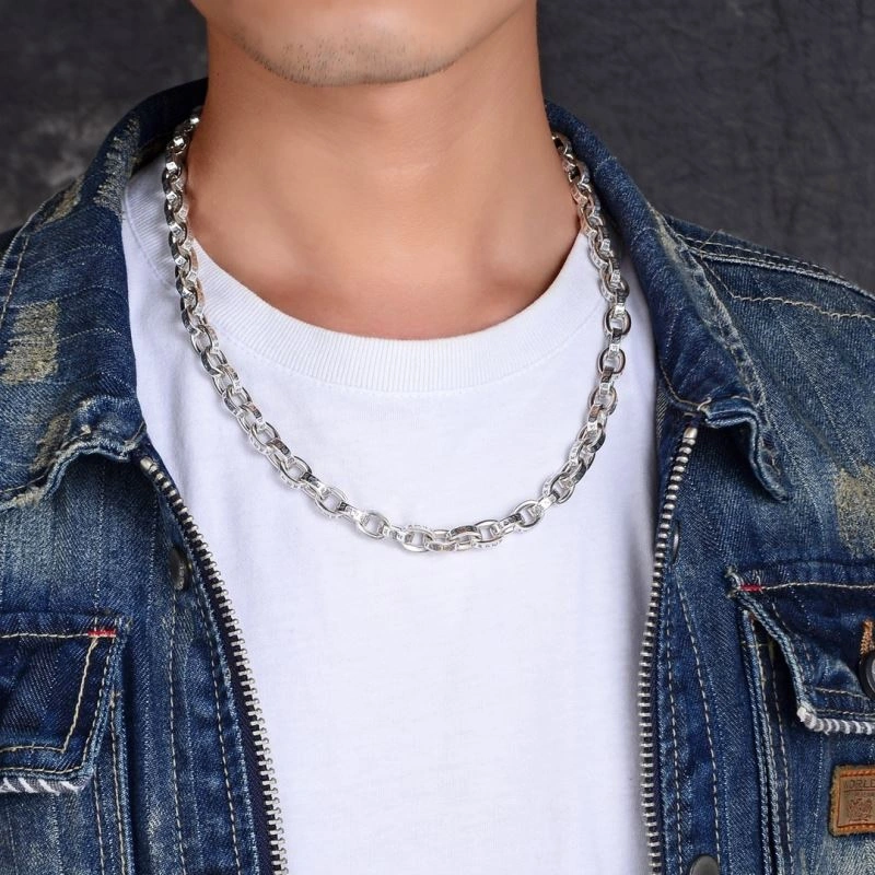 Unclassified Brand Necklaces Unisex 213285