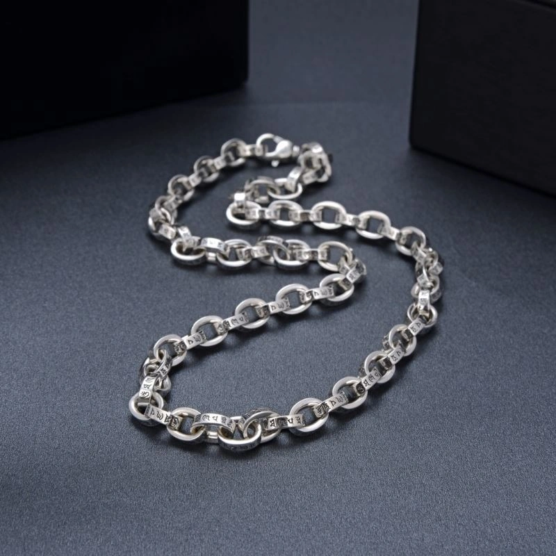 Unclassified Brand Necklaces Unisex 213285