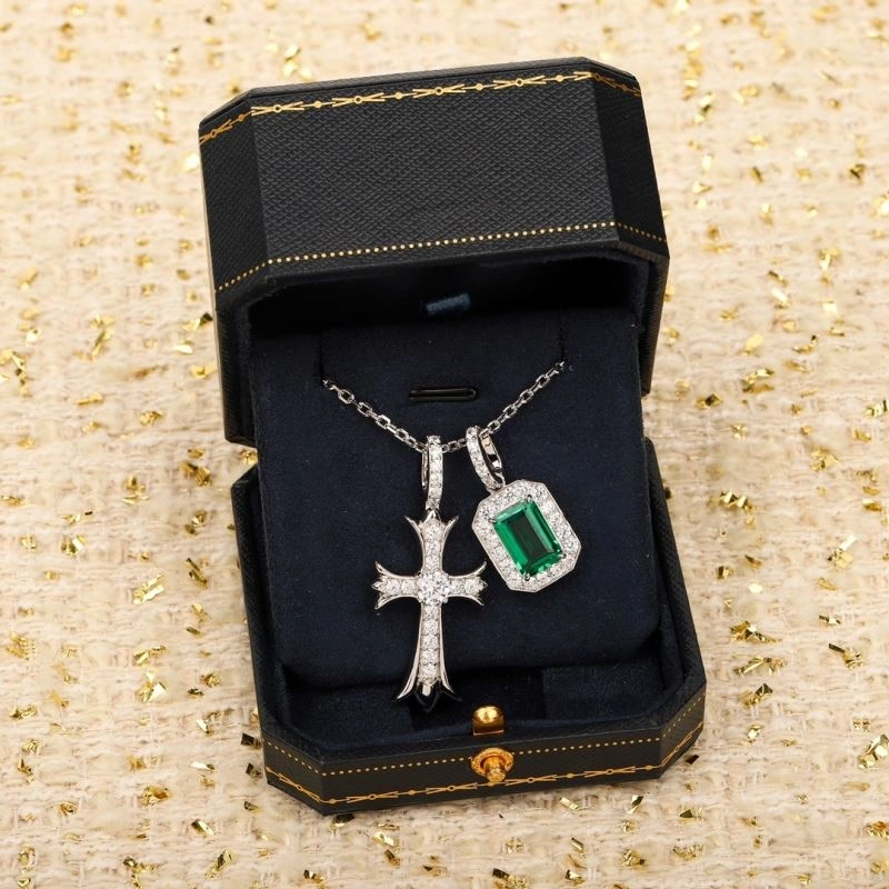 Unclassified Brand Necklaces QuickDry 213265