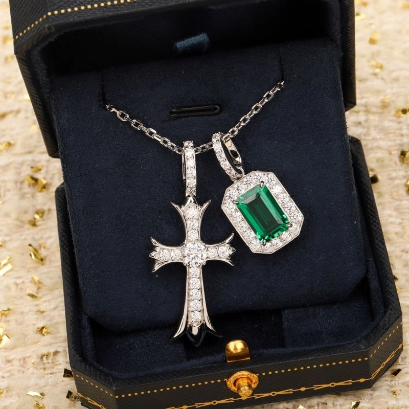 Unclassified Brand Necklaces QuickDry 213265