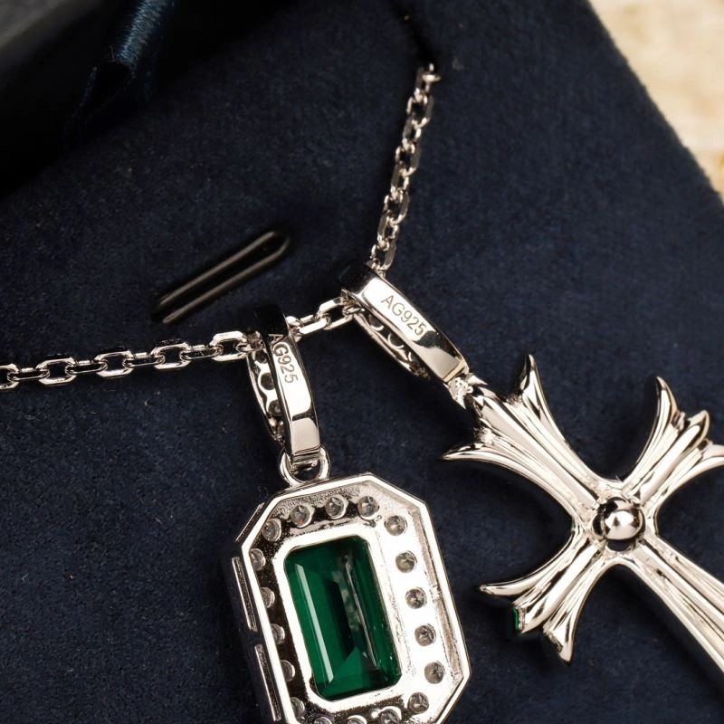 Unclassified Brand Necklaces QuickDry 213265