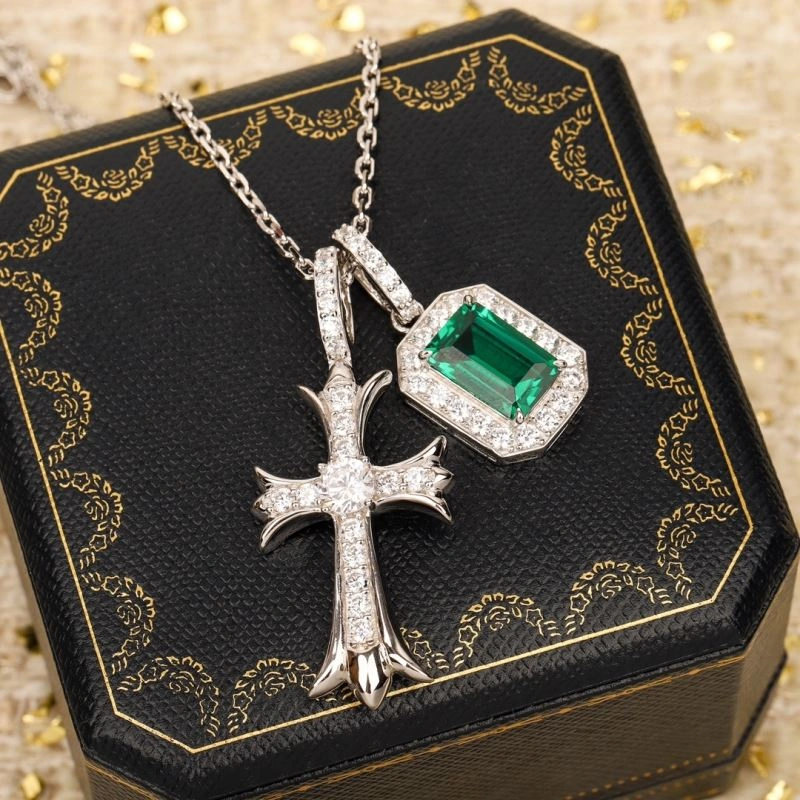 Unclassified Brand Necklaces QuickDry 213265