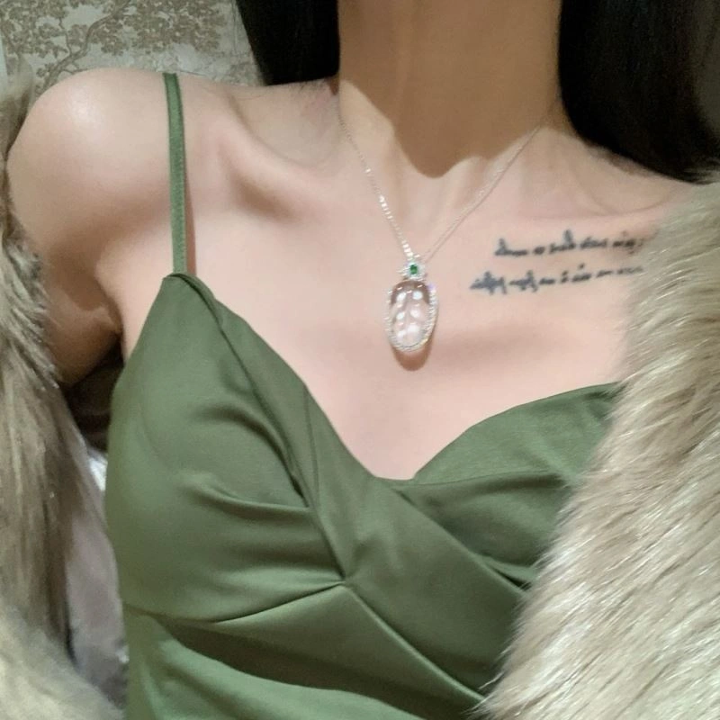Unclassified Brand Necklaces WrinkleFree 213289