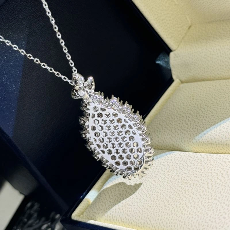 Unclassified Brand Necklaces WrinkleFree 213289