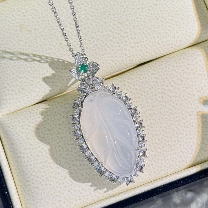 Unclassified Brand Necklaces WrinkleFree 213289