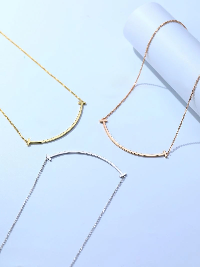 Lightweight Unclassified Brand Necklaces 213267