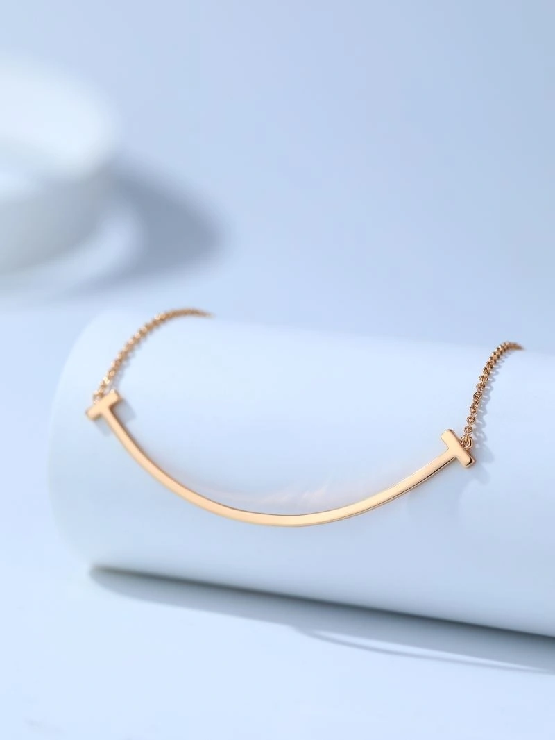 Lightweight Unclassified Brand Necklaces 213267