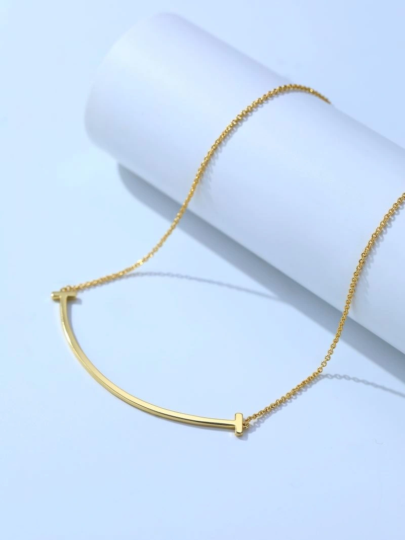 Lightweight Unclassified Brand Necklaces 213267