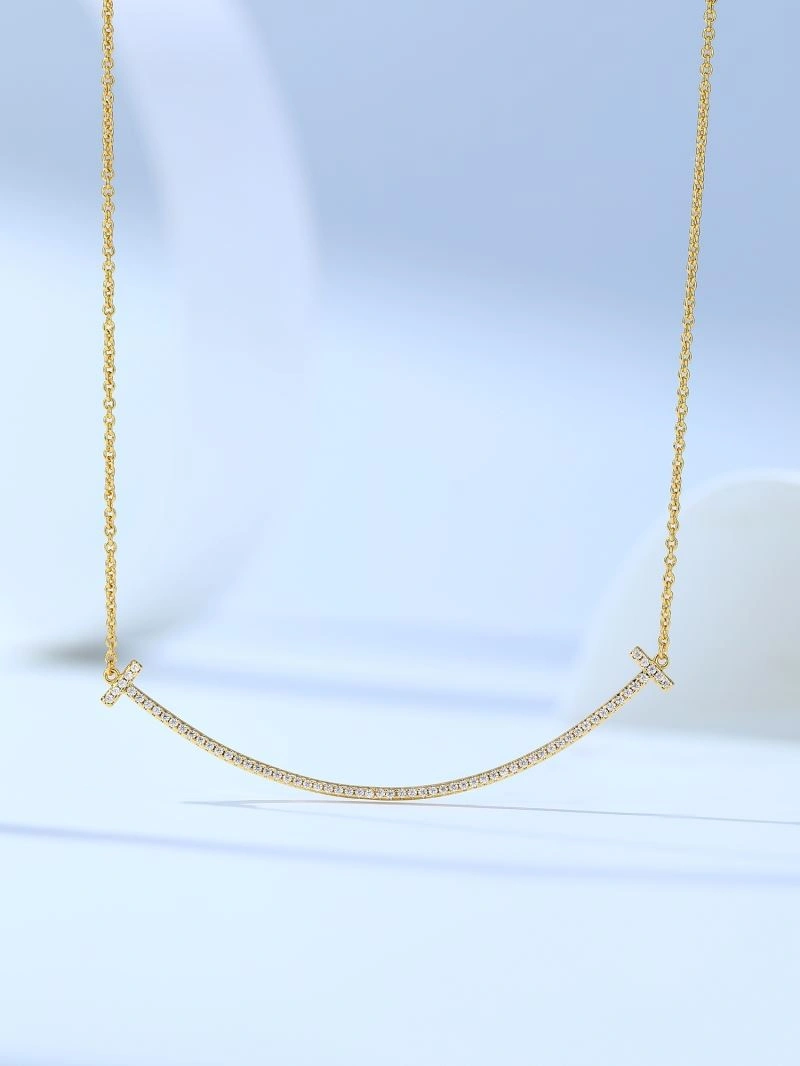 Unclassified Brand Necklaces Effortless 213296