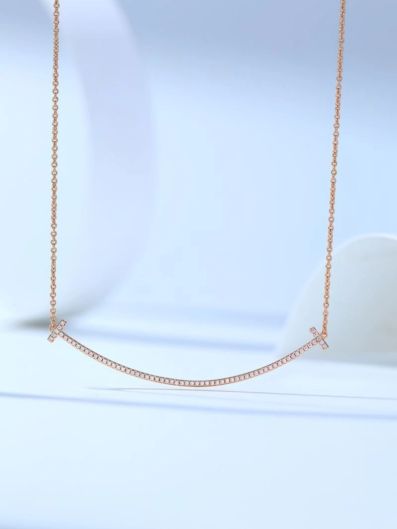 Unclassified Brand Necklaces Effortless 213296