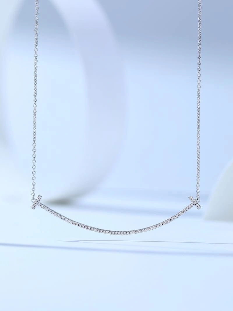 Unclassified Brand Necklaces Effortless 213296