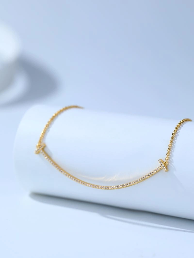 Unclassified Brand Necklaces Effortless 213296