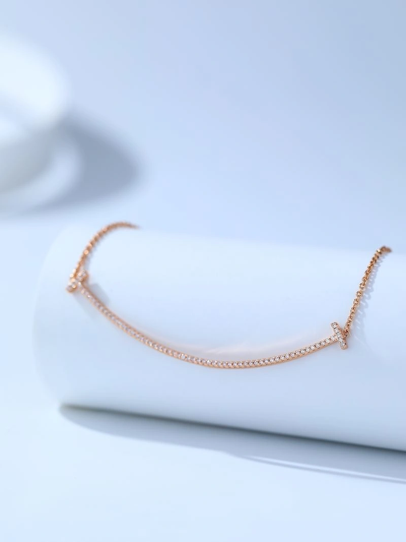 Unclassified Brand Necklaces Effortless 213296