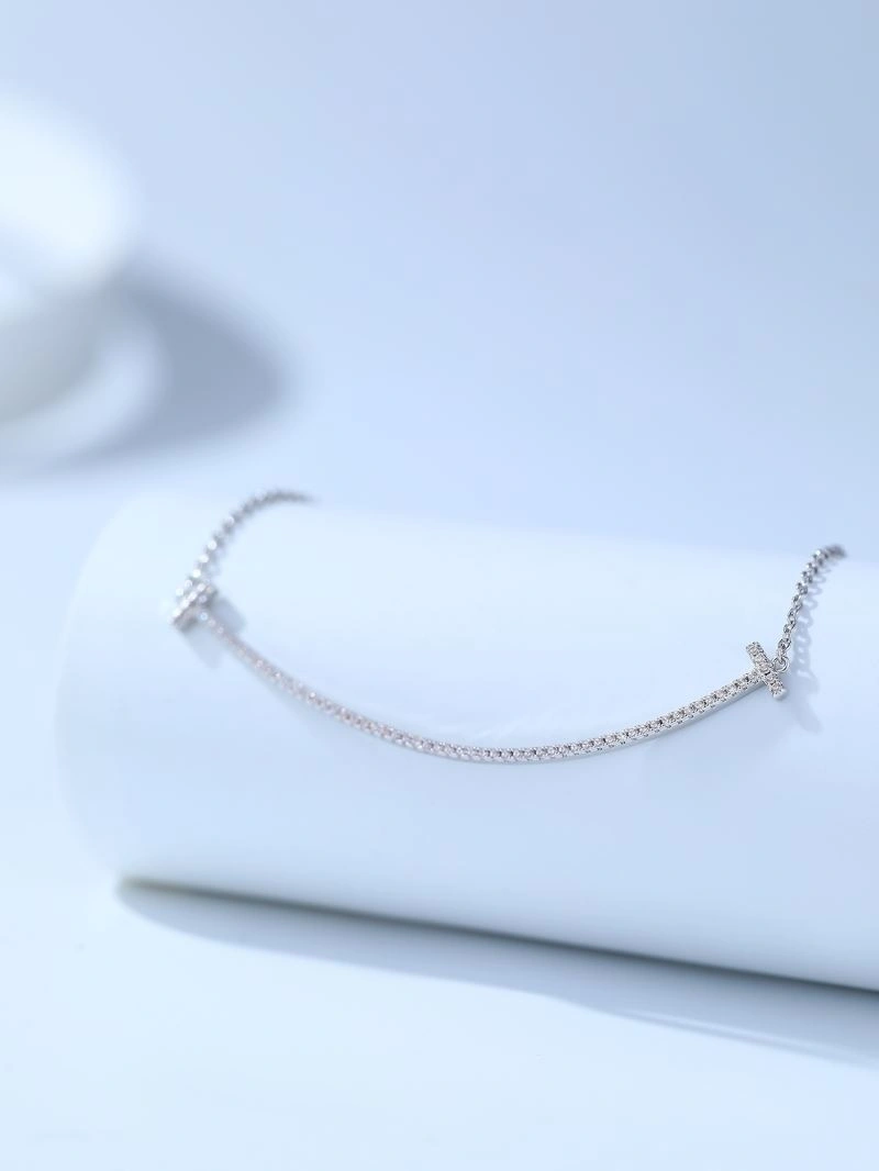 Unclassified Brand Necklaces Effortless 213296